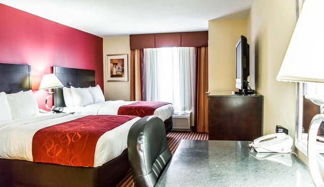 Comfort Suites Palm Bay - Melbourne