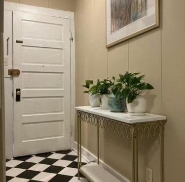 Comfortable Private 1BR Retreat