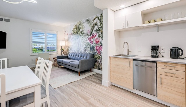 Condo close to Epic Universe and Universal
