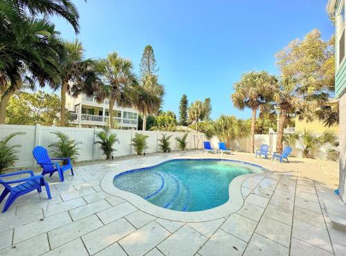 Coquina Cottage cottage