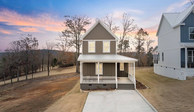 Cottage 466 at Gunters Landing