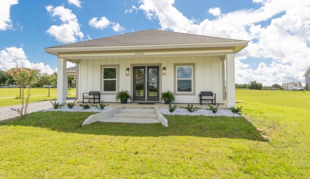 Country Cottage