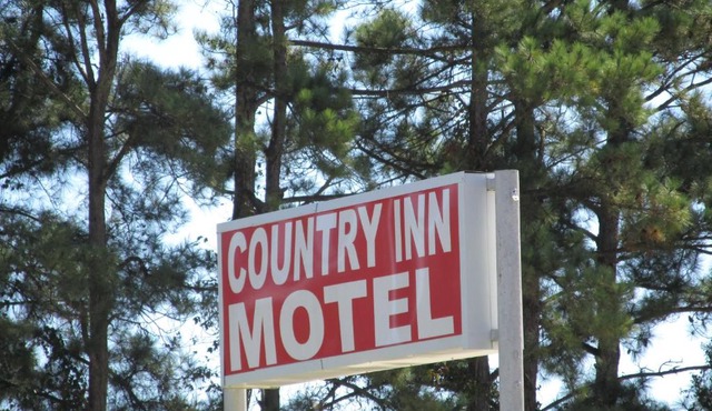 Country Inn Motel