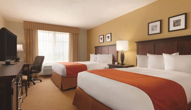 Country Inn & Suites by Radisson, Texarkana, TX