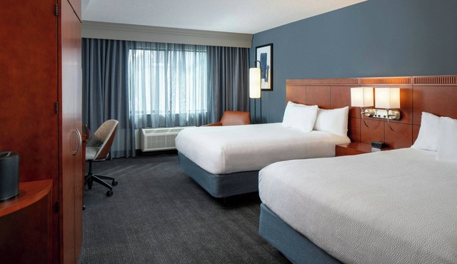 Courtyard by Marriott Mobile Daphne/Eastern Shore