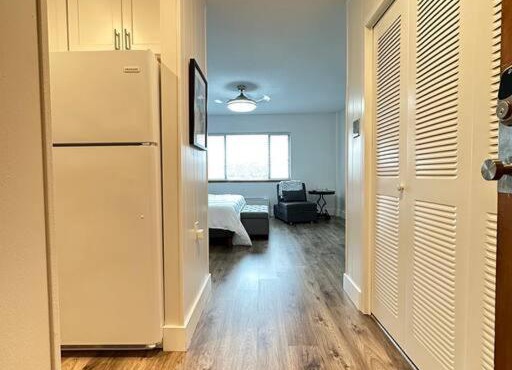 Cozy 1 bedroom Apartment in Downtown Gadsden, AL