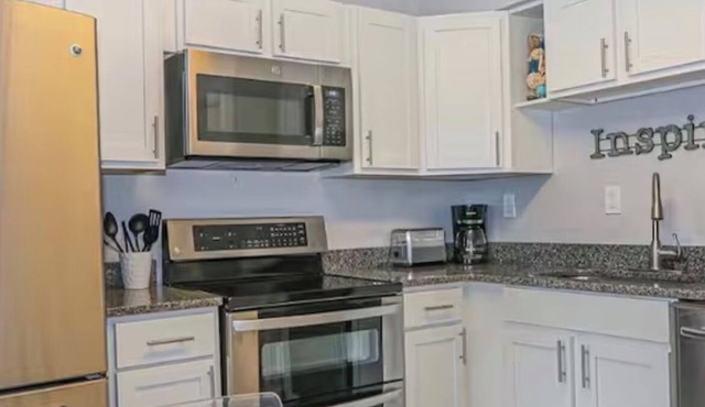 Cozy 1-bedroom apartment in lovely Tampa