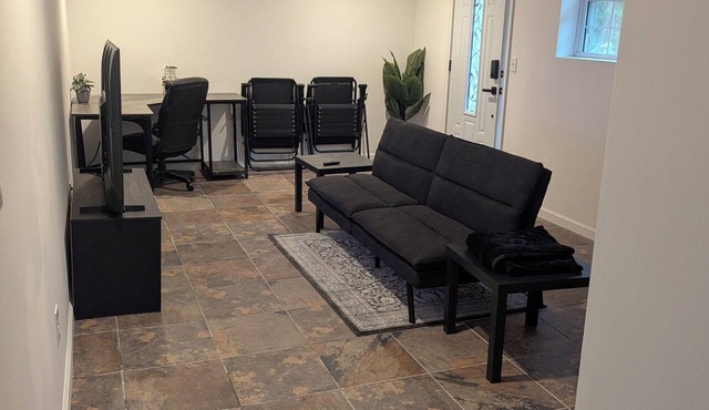 Cozy 1-bedroom apartment in welcoming Tupelo