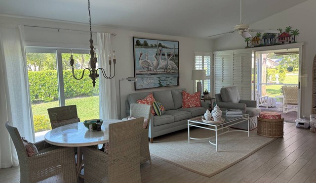 Cozy 2-bedroom cottage in Gulf Harbour