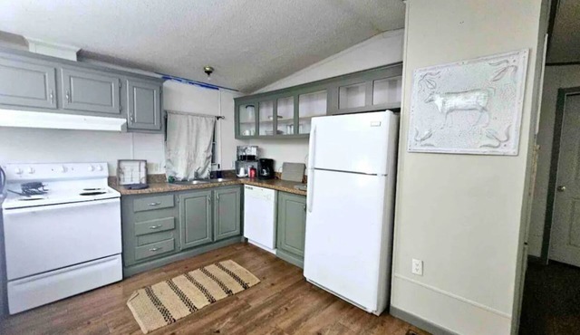 Cozy 3 bedroom in the heart of West Monroe