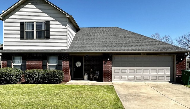 Cozy, comfy and beautiful 3 BDR home