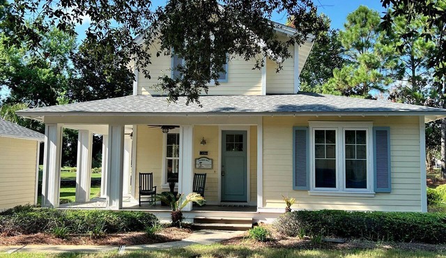 Cozy Family Getaway with Resort Amenities in Miramar Beach, Florida