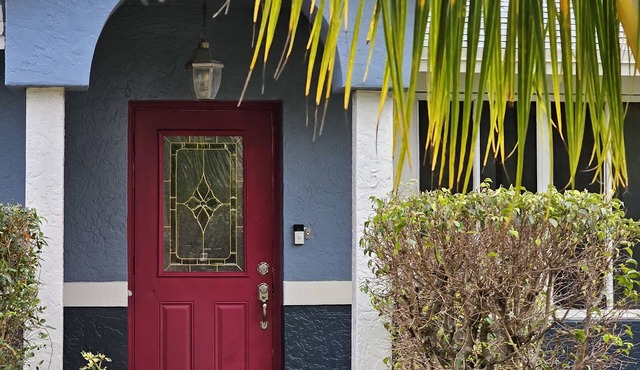 Cozy Gateway Place