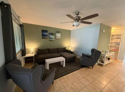Cozy Haven Oasis Pool Los Olas Wilton Manors