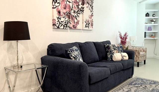 Cozy Studio in a Gated Community on Lake Conroe