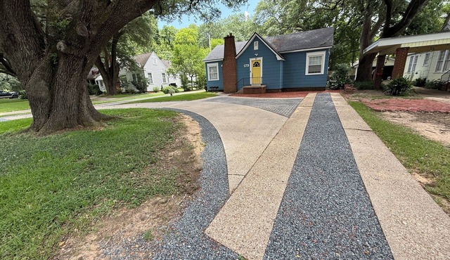 Cozy Sunny Broadmoor Condo under Live Oaks Inside a Secure Courtyard