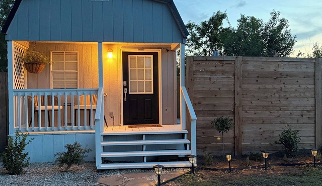 Cozy Waco Home-15 min to Magnolia and Baylor