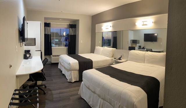 Crystal Inn
