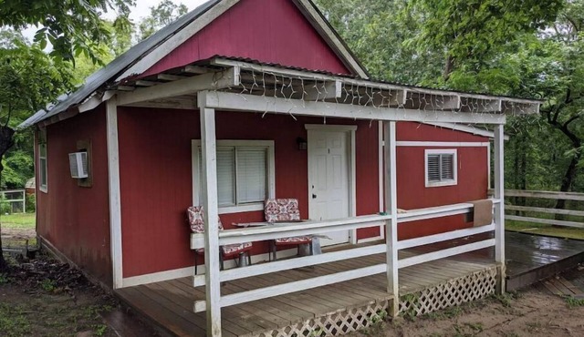 CUTE CABIN