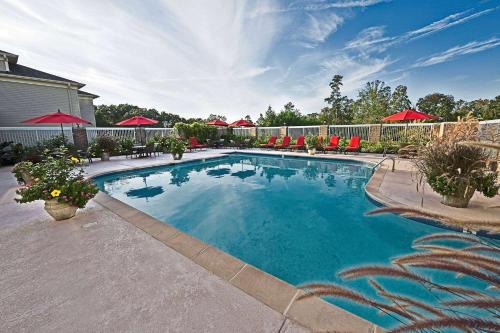 Cypress Bend Resort, a Wyndham Hotel
