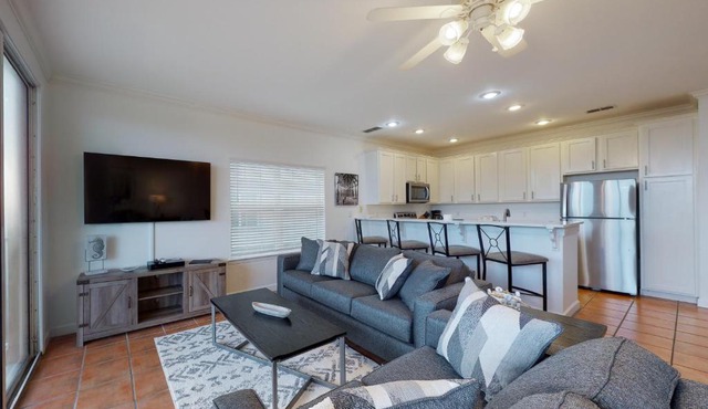 Dauphin Island Beach Club 210A