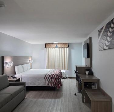 Days Inn by Wyndham Camden AR