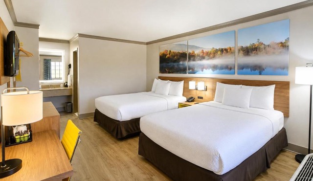 Days Inn by Wyndham Forrest City I 40