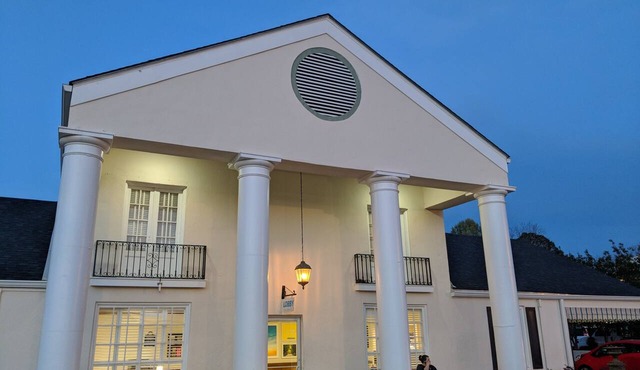 Days Inn by Wyndham Natchez