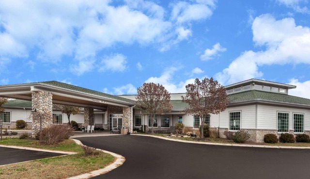 Days Inn by Wyndham Pentwater in Pentwater