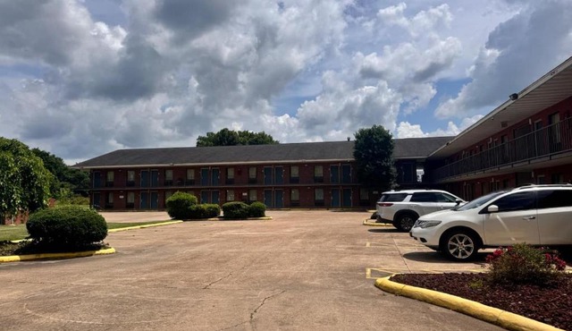 Delta Inn West Helena US 49 AR