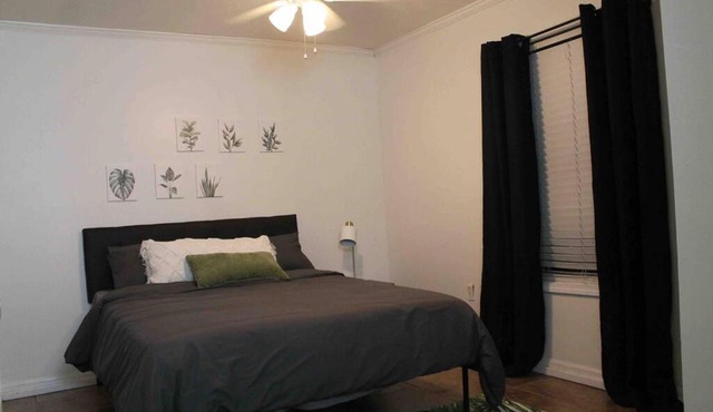 Discounted Cozy Home with Modern Amenities