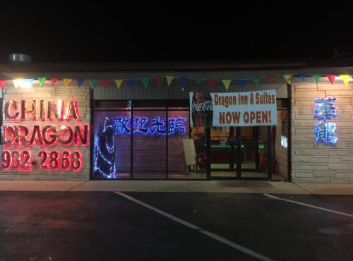 Dragon INN & Suites