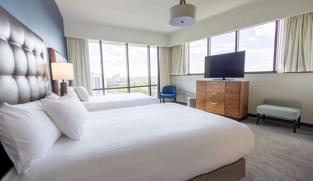 Drury Plaza Hotel Orlando - Disney Springs Area