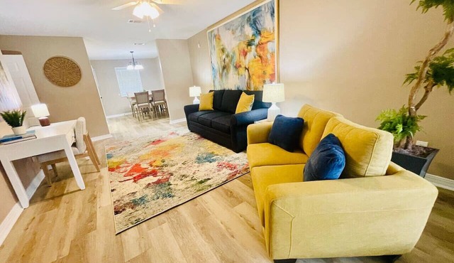 Eastgate 14A beautiful townhouse