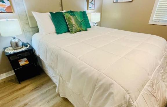 Eastgate 5A Cozy family retreat close to downtown Hammond