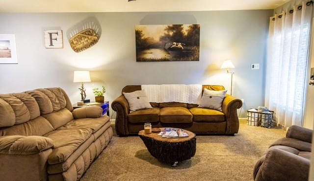 Echt Farmhouse - 12 min from Baylor & Magnolia Market Silos