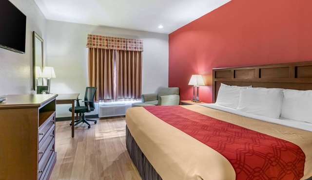 Econo Lodge Eutaw I-20