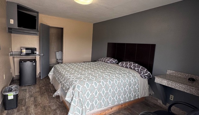 Economy inn