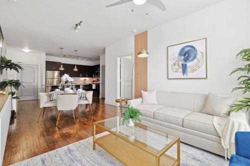 Elegant 2B near Legacy West Wi-Fi Fitness Pool