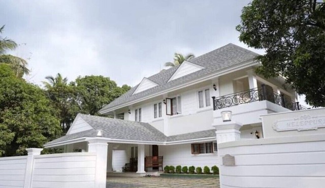 Elegant 3 Bedroom House