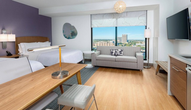 Element by Marriott Atlanta Midtown in Atlanta