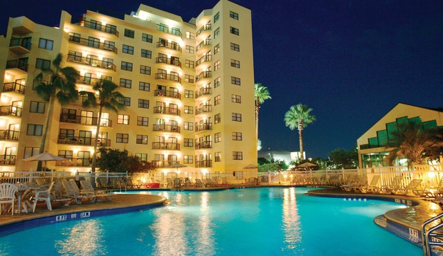 Enclave Hotel & Suites Orlando, a staySky Hotel & Resort