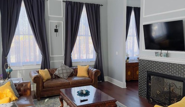 Endless Story Magazine Suite Walk French Quarter