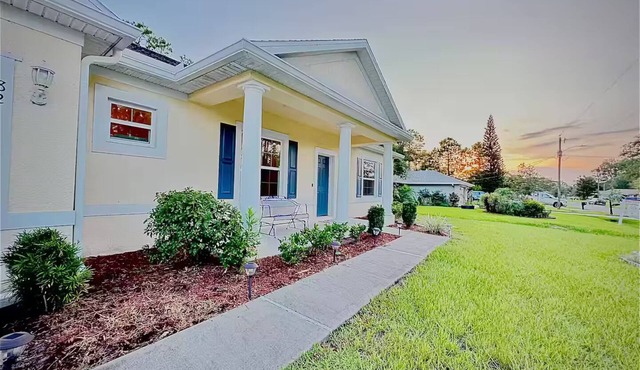 Entire home in Palm Coast, Florida