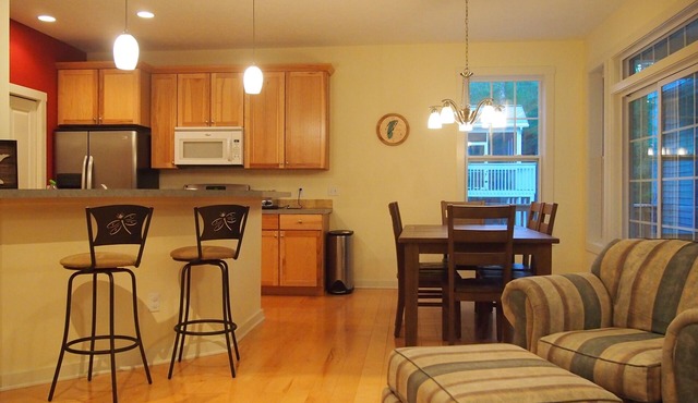 Excellent 5 Bedroom Home; Close to Lake Michigan! in Pentwater