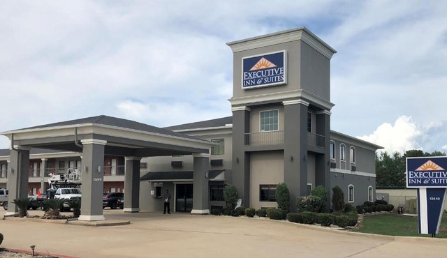 Executive Inn and Suites Joaquin