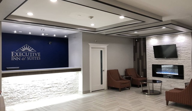 Executive Inn & Suites Joaquin