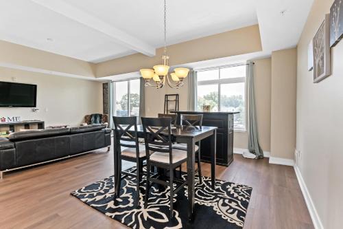 Experience comfort at Quill Haven - Pet Friendly in Grand Haven