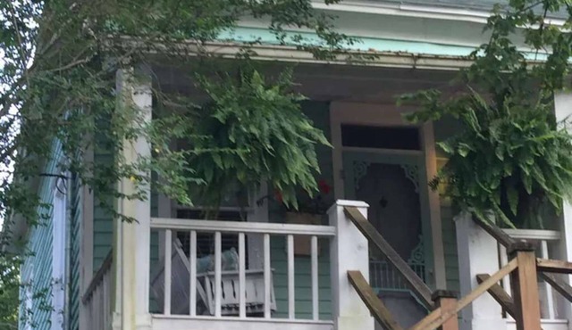 Experience Cottage Downtown Eureka Springs in Eureka Springs