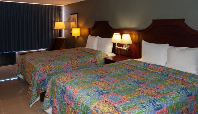 Express inn and suites in Clearwater